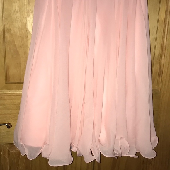 Tony bowls  ***PROM DRESS *** VERY CHEAP PRICE - Picture 6 of 6